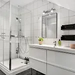아파트 New! Well Eqipped Three Bedroom Penthouse!